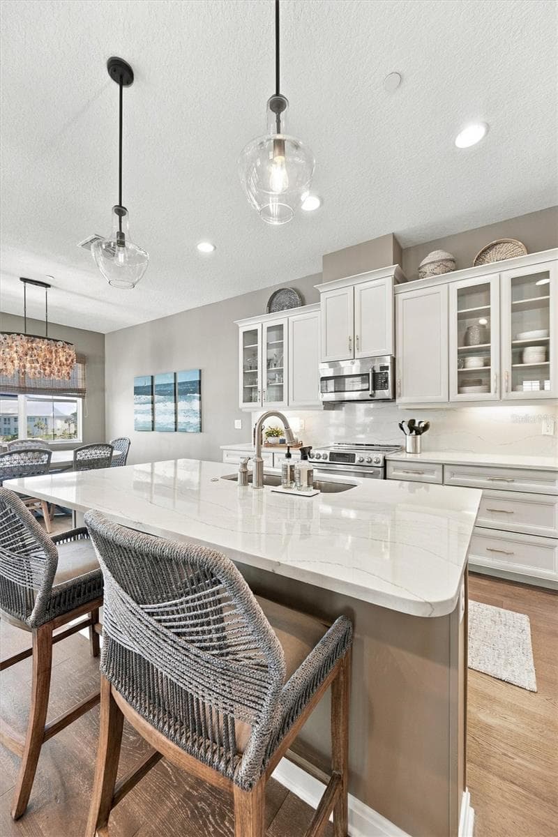 Condominium at 291 COMPASS POINT DR #201, BRADENTON, photo 13 of 97
