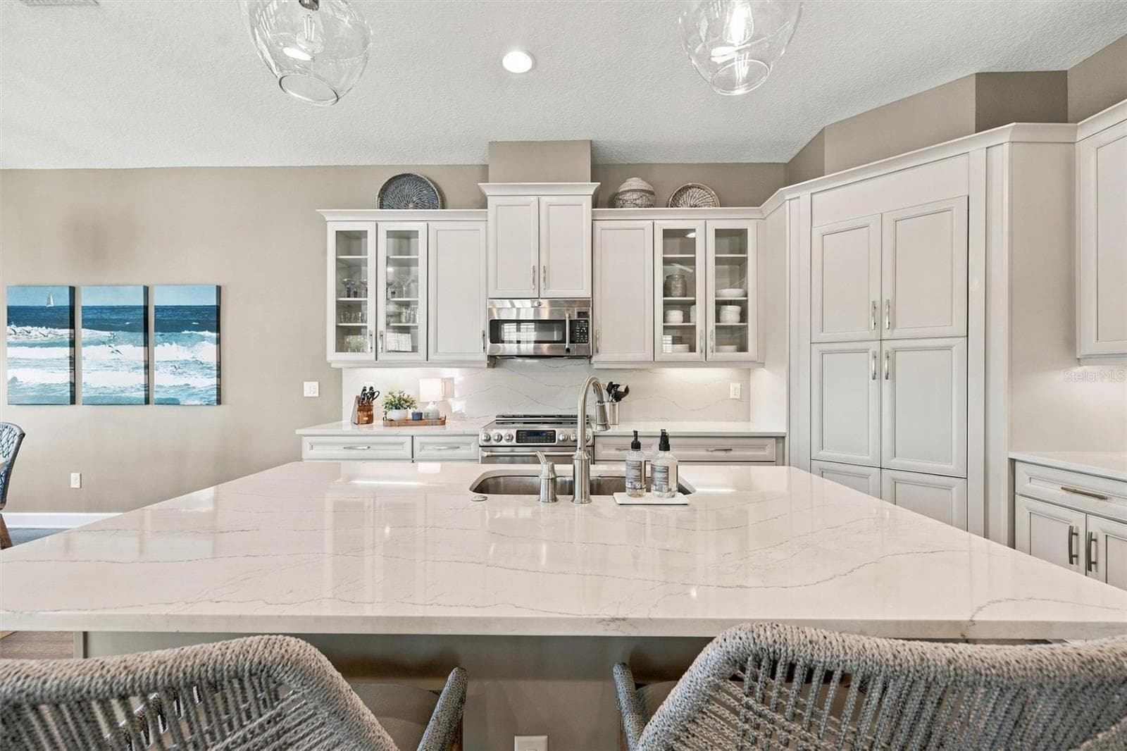 Condominium at 291 COMPASS POINT DR #201, BRADENTON, photo 14 of 97