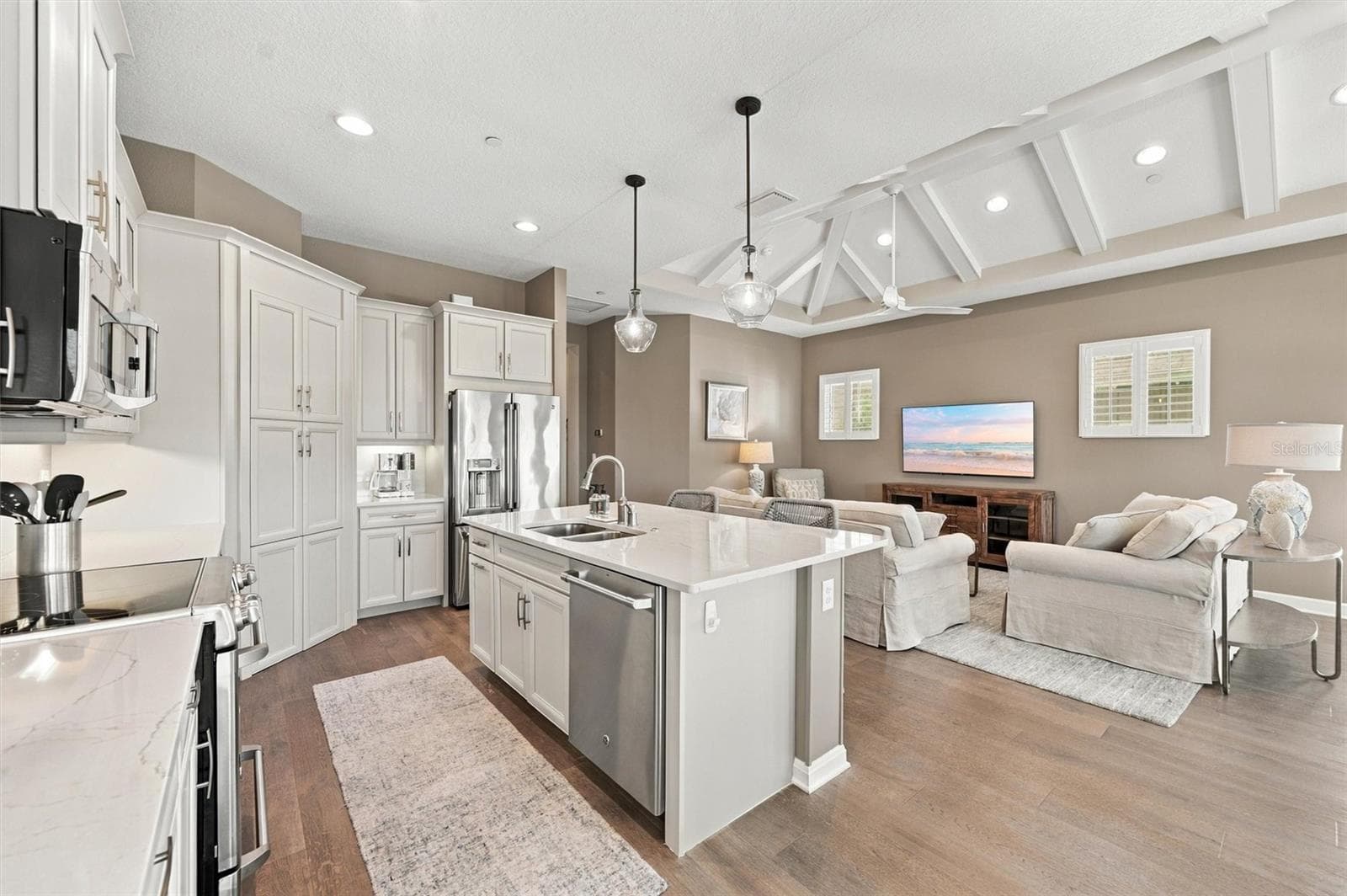 Condominium at 291 COMPASS POINT DR #201, BRADENTON, photo 27 of 97