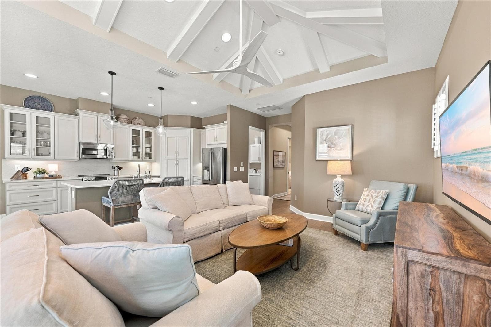 Condominium at 291 COMPASS POINT DR #201, BRADENTON, photo 32 of 97