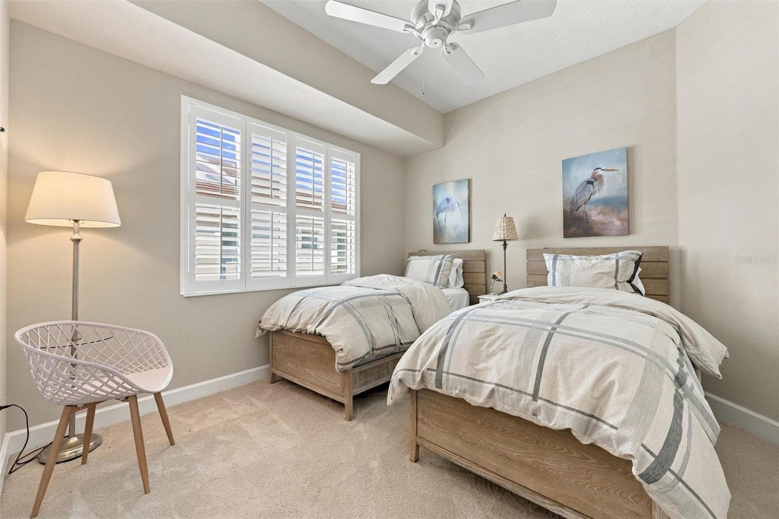 Bedroom #2 - 291 COMPASS POINT DR #201, BRADENTON