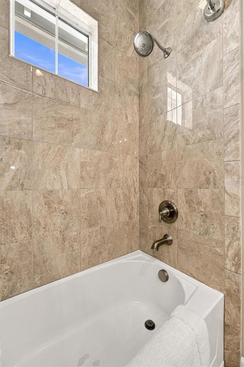 Bathroom #2 - 291 COMPASS POINT DR #201, BRADENTON