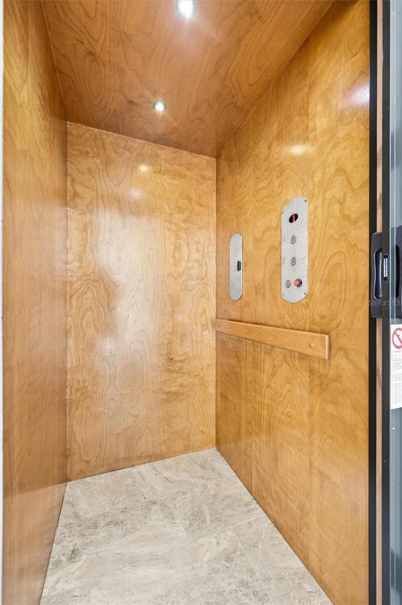 Elevator - 291 COMPASS POINT DR #201, BRADENTON