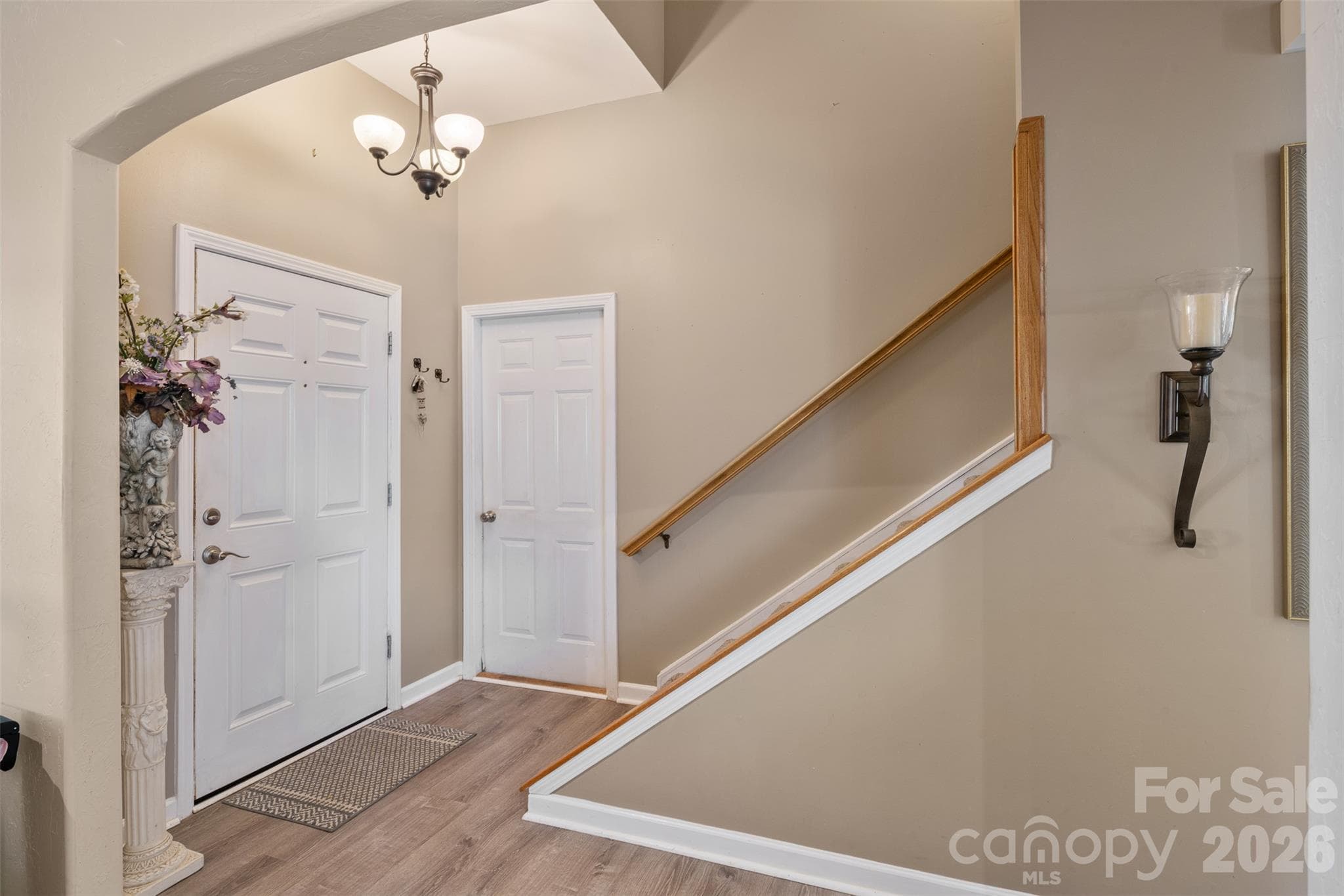 Single Family Residence at 1969 8th Street Lane SE, Hickory, photo 9 of 48