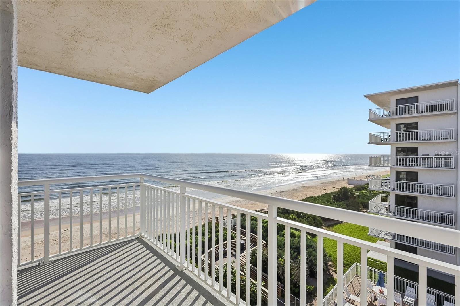 5301 S ATLANTIC AVE #540