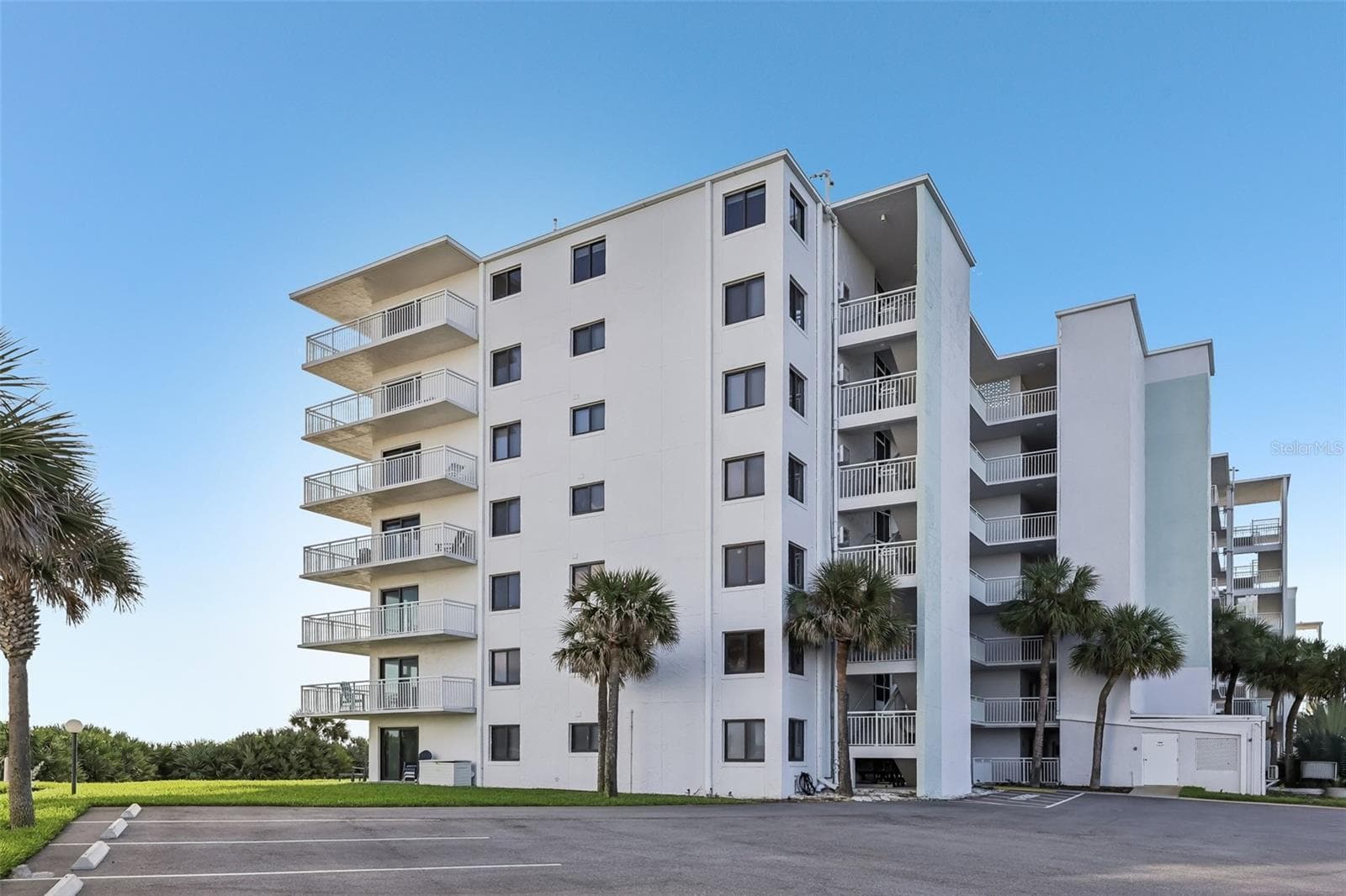 Condominium at 5301 S ATLANTIC AVE #540, NEW SMYRNA BEACH, photo 2 of 30