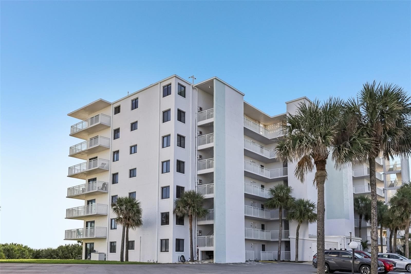 Condominium at 5301 S ATLANTIC AVE #540, NEW SMYRNA BEACH, photo 3 of 30