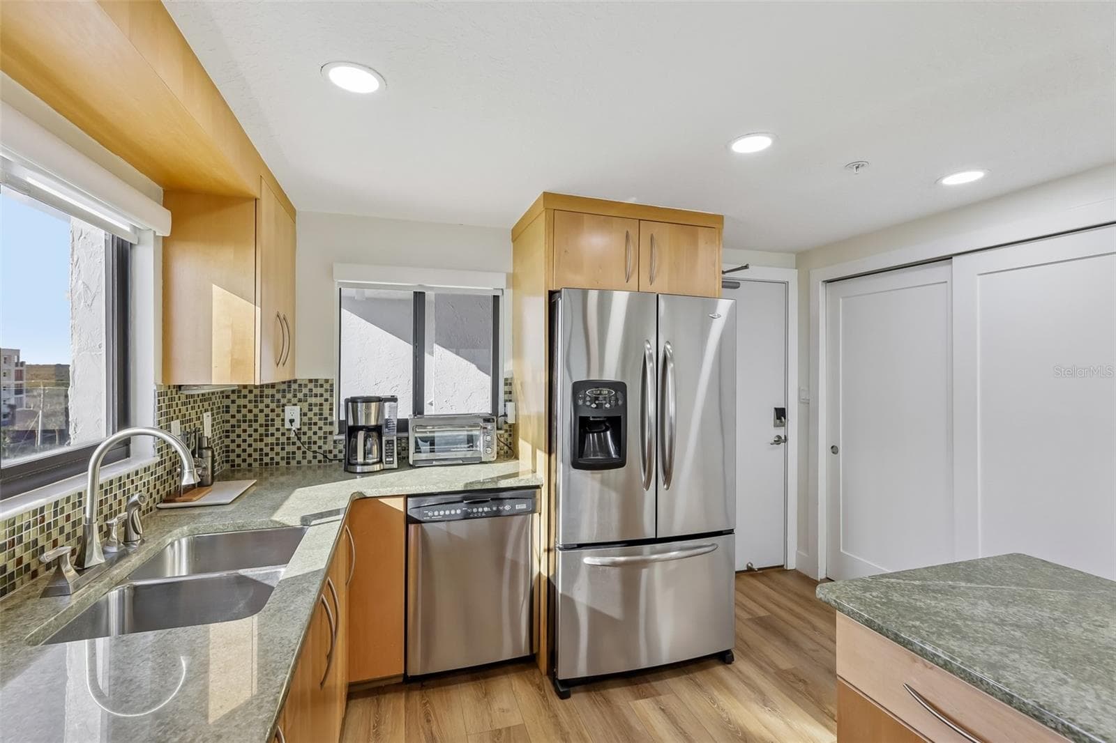 Condominium at 5301 S ATLANTIC AVE #540, NEW SMYRNA BEACH, photo 6 of 30