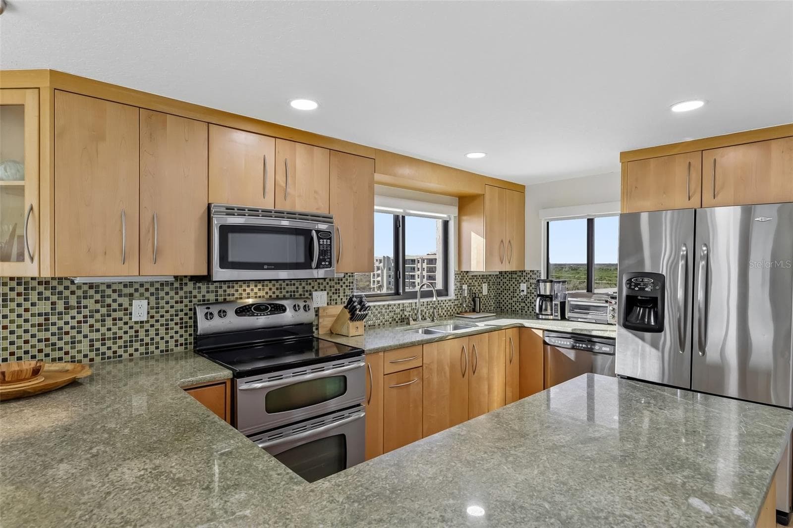 Condominium at 5301 S ATLANTIC AVE #540, NEW SMYRNA BEACH, photo 7 of 30