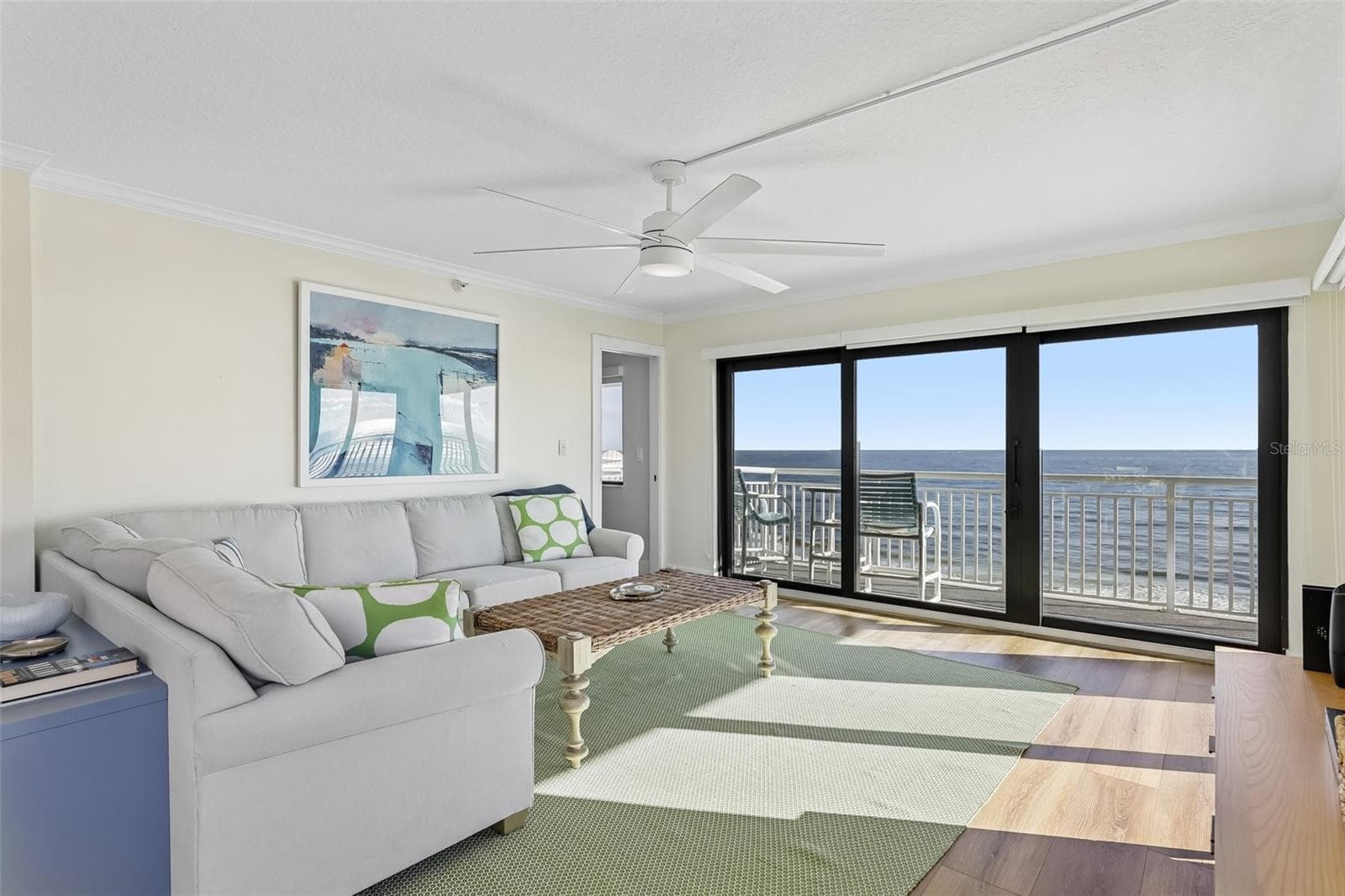 Condominium at 5301 S ATLANTIC AVE #540, NEW SMYRNA BEACH, photo 12 of 30