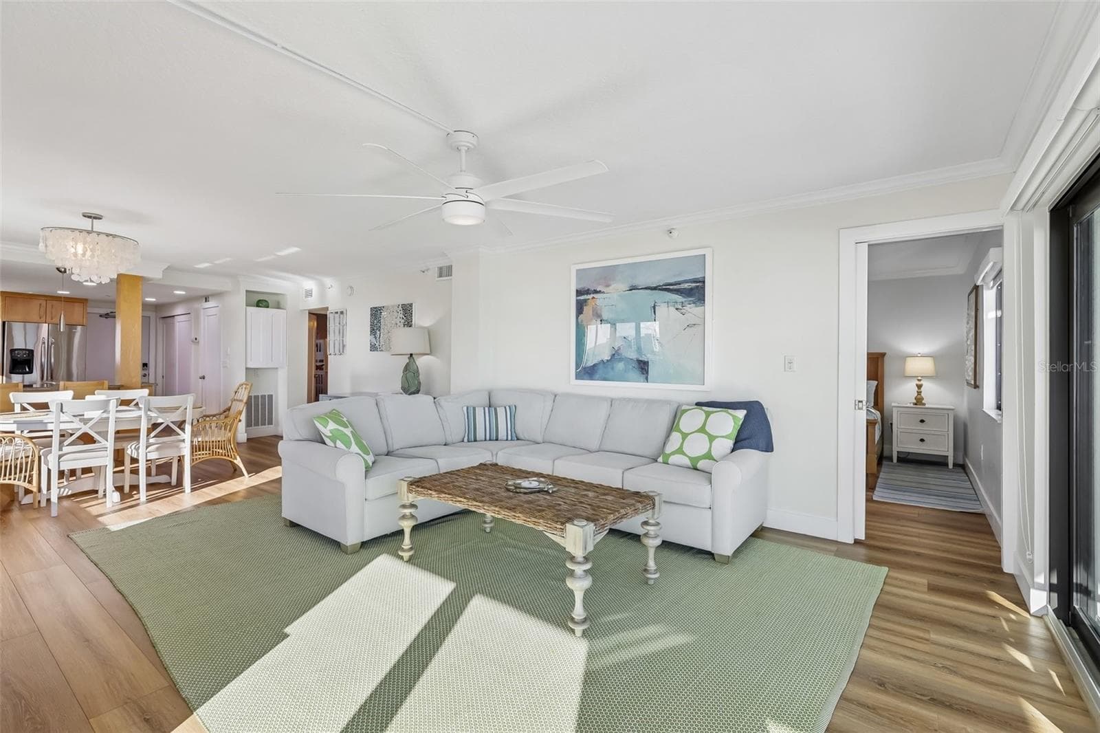 Condominium at 5301 S ATLANTIC AVE #540, NEW SMYRNA BEACH, photo 13 of 30
