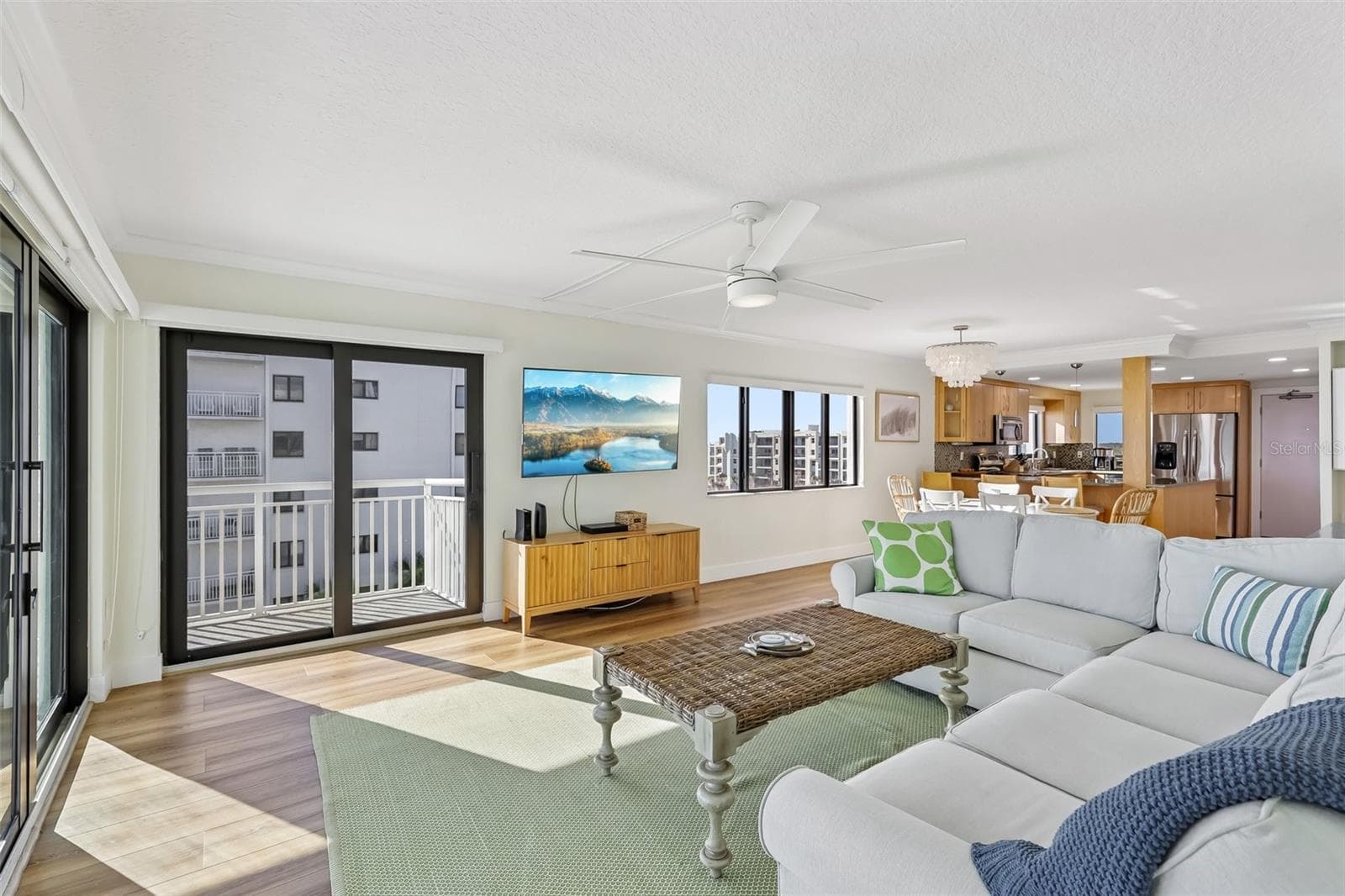 Condominium at 5301 S ATLANTIC AVE #540, NEW SMYRNA BEACH, photo 14 of 30