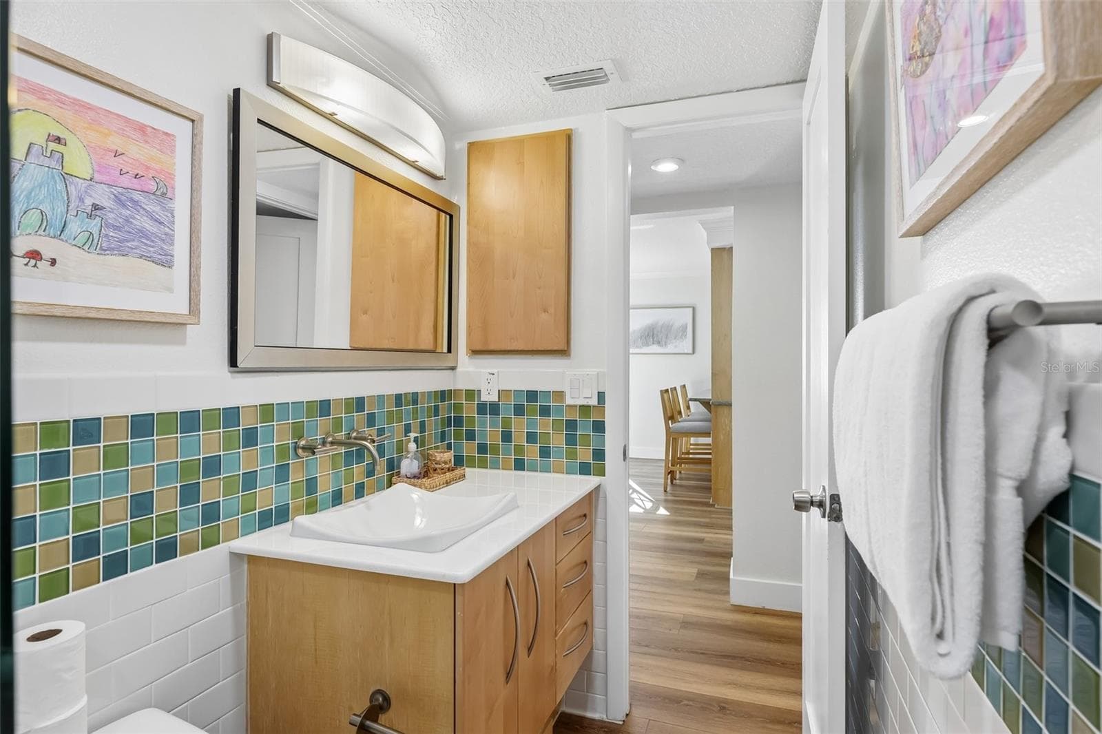 Condominium at 5301 S ATLANTIC AVE #540, NEW SMYRNA BEACH, photo 20 of 30