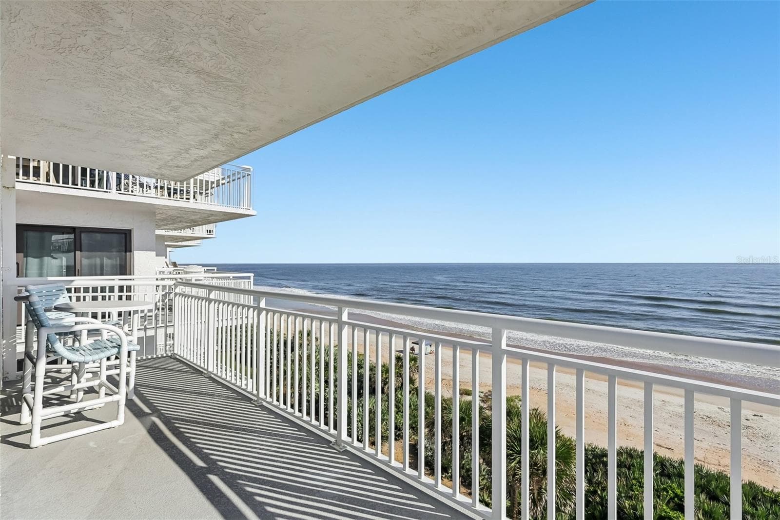 Condominium at 5301 S ATLANTIC AVE #540, NEW SMYRNA BEACH, photo 25 of 30