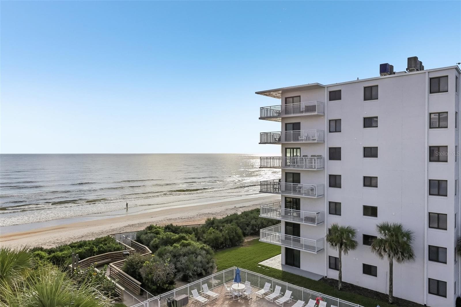 Condominium at 5301 S ATLANTIC AVE #540, NEW SMYRNA BEACH, photo 27 of 30