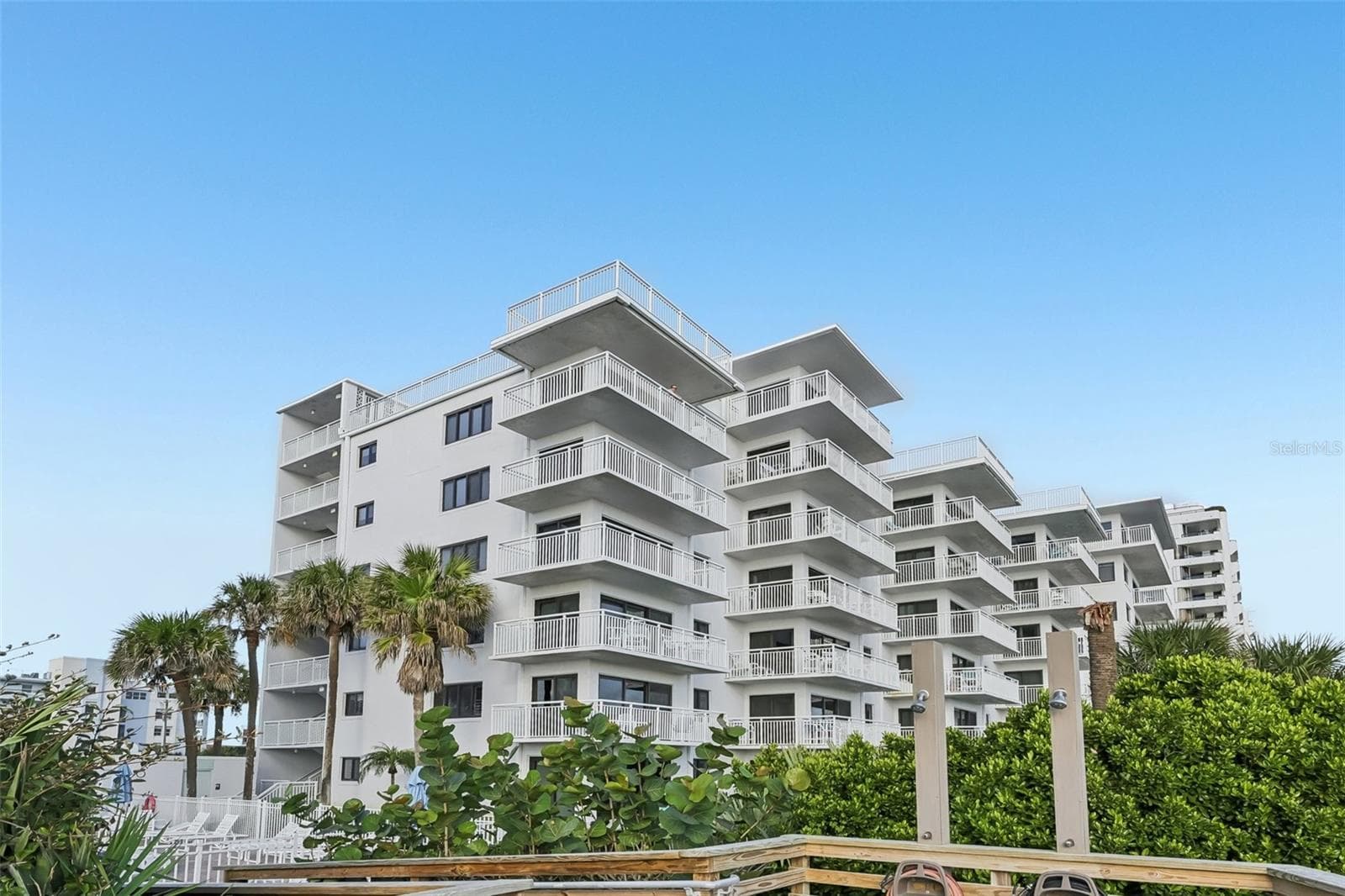 Condominium at 5301 S ATLANTIC AVE #540, NEW SMYRNA BEACH, photo 29 of 30