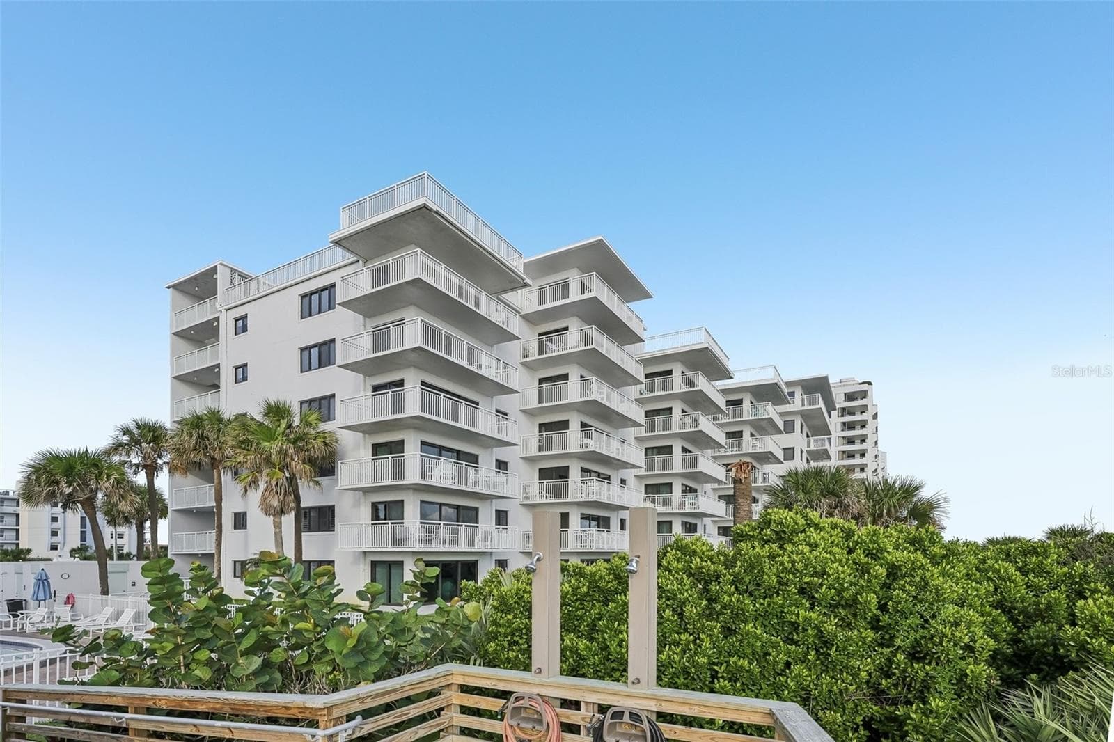 Condominium at 5301 S ATLANTIC AVE #540, NEW SMYRNA BEACH, photo 30 of 30