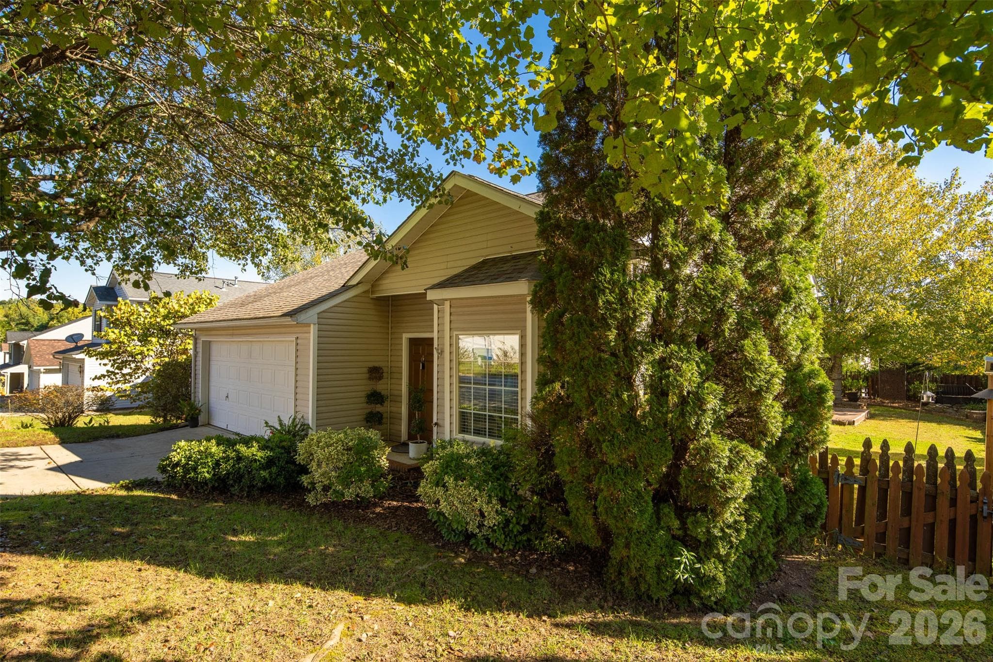 Single Family Residence at 1969 8th Street Lane SE, Hickory, photo 45 of 48