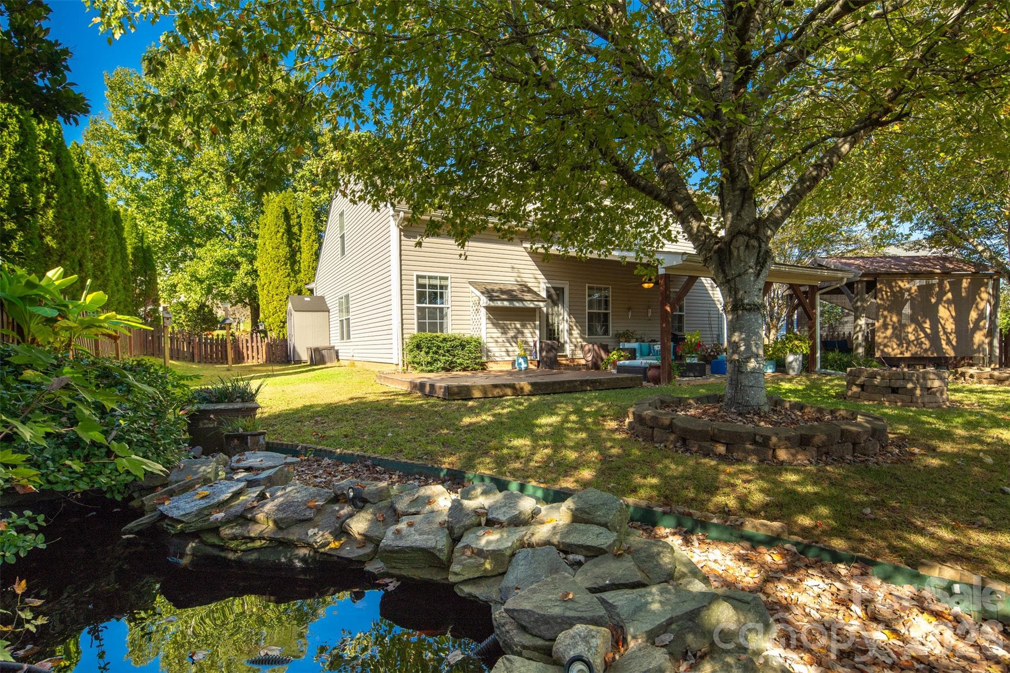 Single Family Residence at 1969 8th Street Lane SE, Hickory, photo 41 of 48