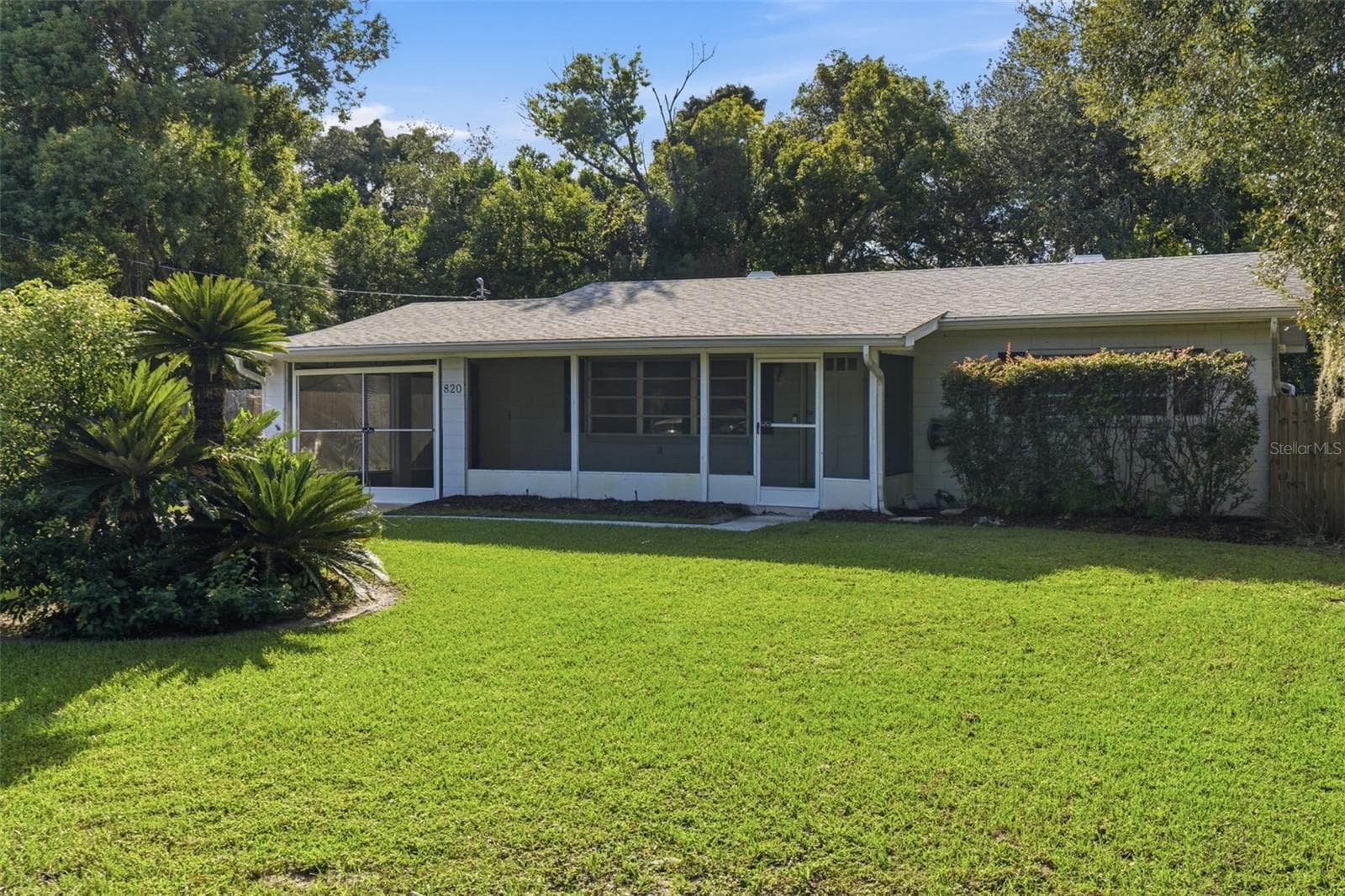 820 S MONTGOMERY AVE