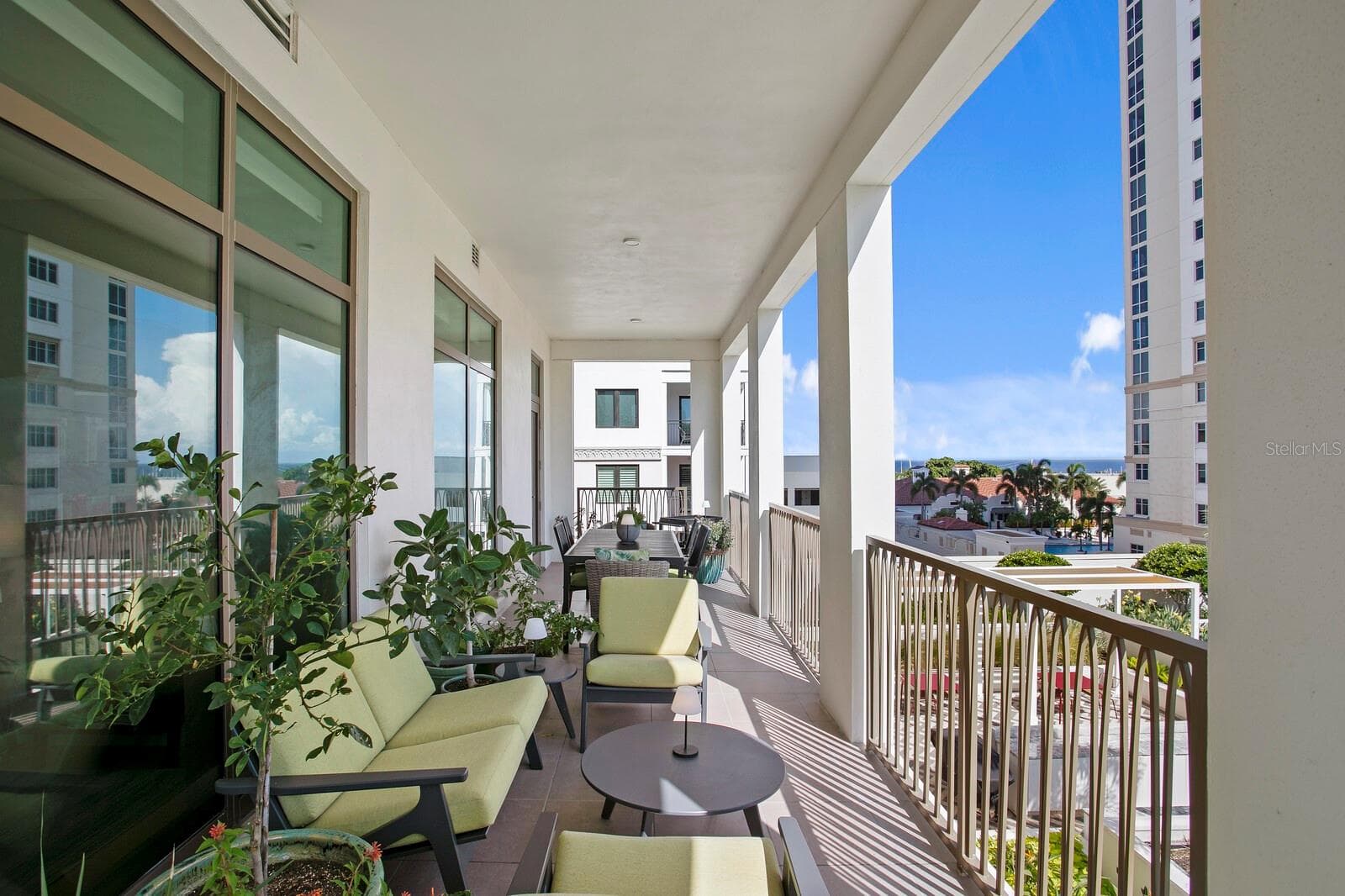 Condominium at 126 4TH AVE NE #502, ST PETERSBURG, photo 20 of 71