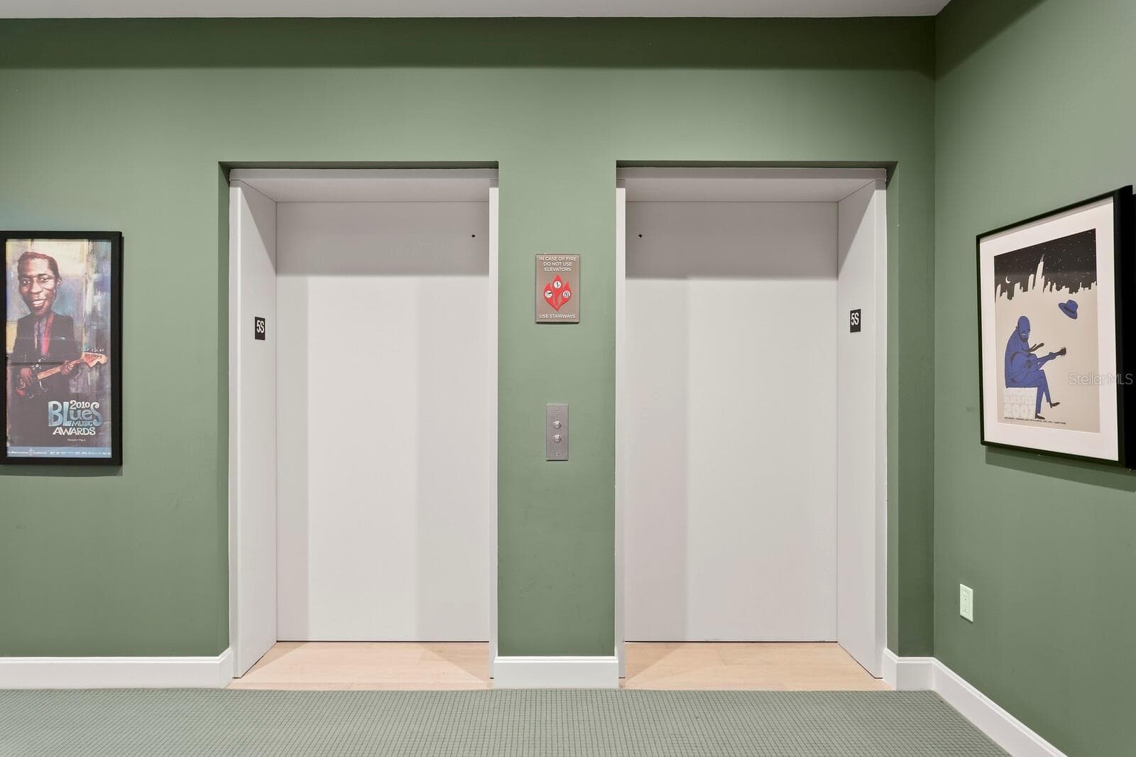 Condominium at 126 4TH AVE NE #502, ST PETERSBURG, photo 44 of 71