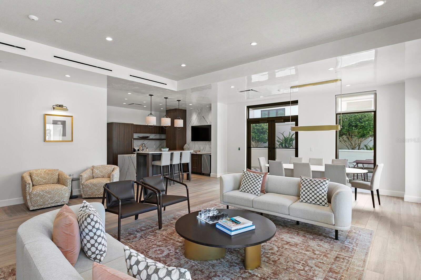 Condominium at 126 4TH AVE NE #502, ST PETERSBURG, photo 50 of 71