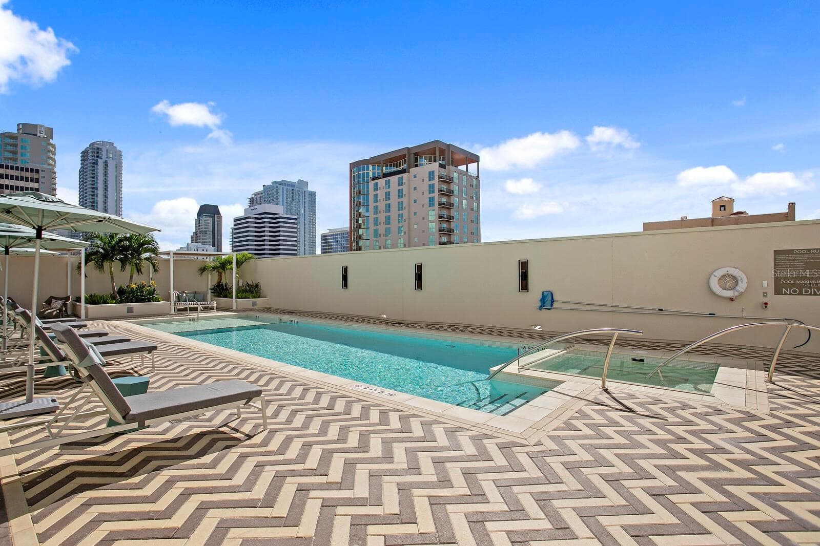 Condominium at 126 4TH AVE NE #502, ST PETERSBURG, photo 62 of 71