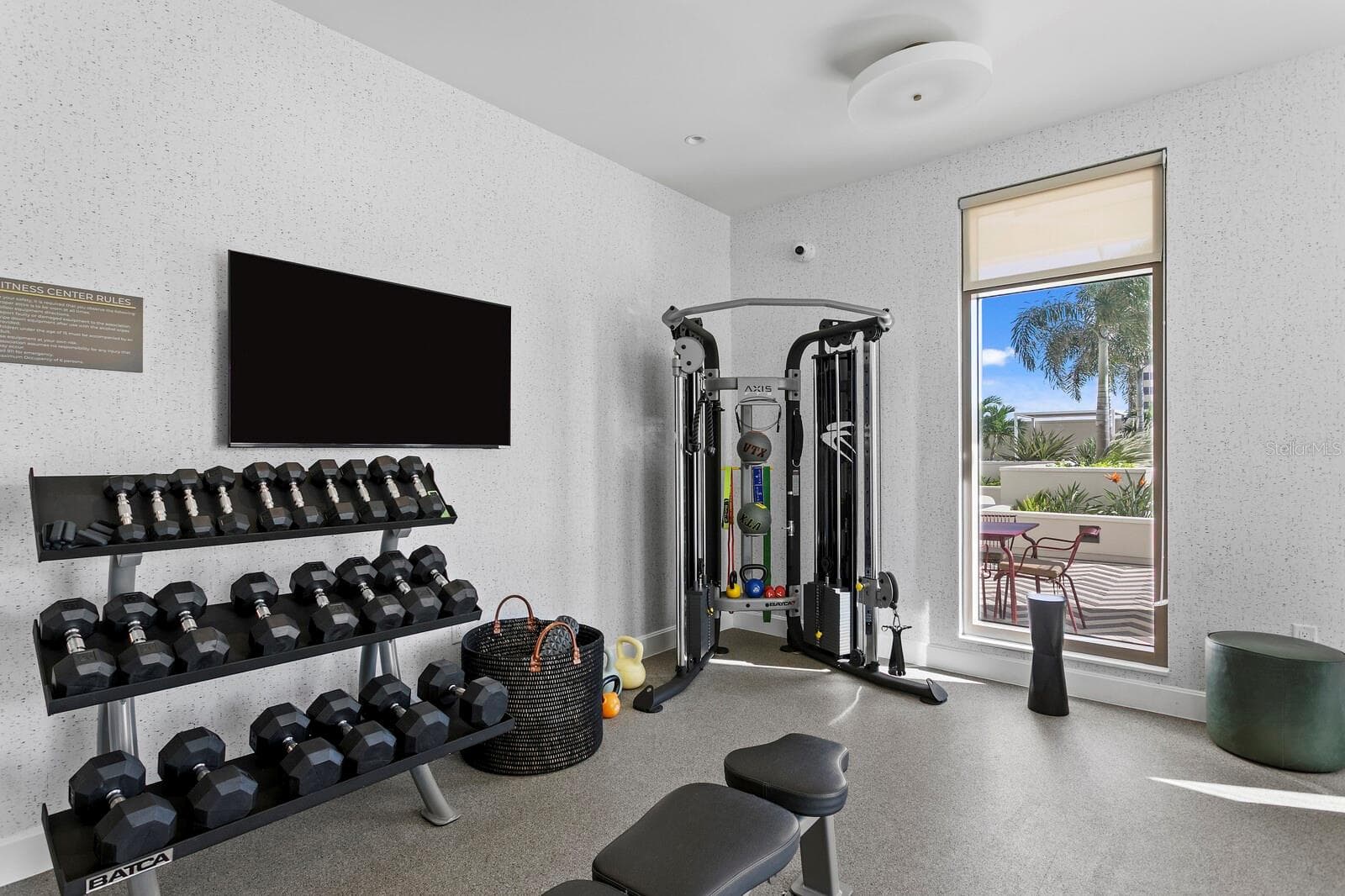 Condominium at 126 4TH AVE NE #502, ST PETERSBURG, photo 65 of 71