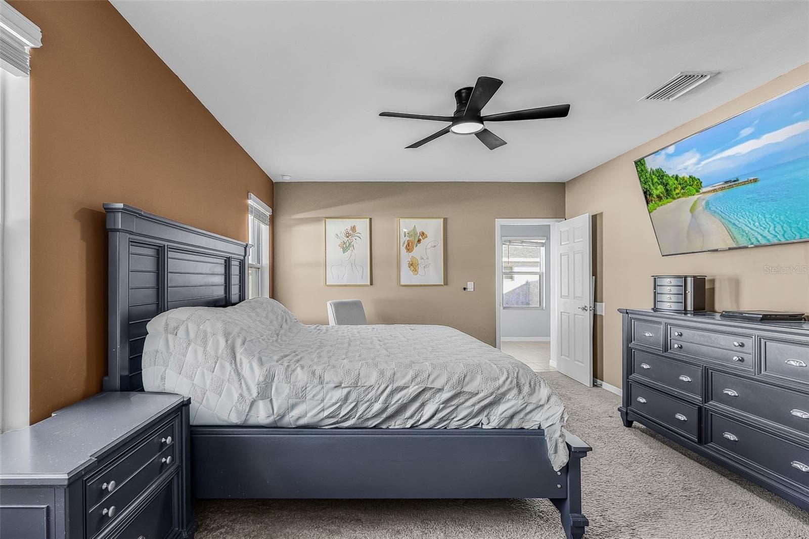 Single Family Residence at 2624 SW 8TH CT, CAPE CORAL, photo 8 of 24