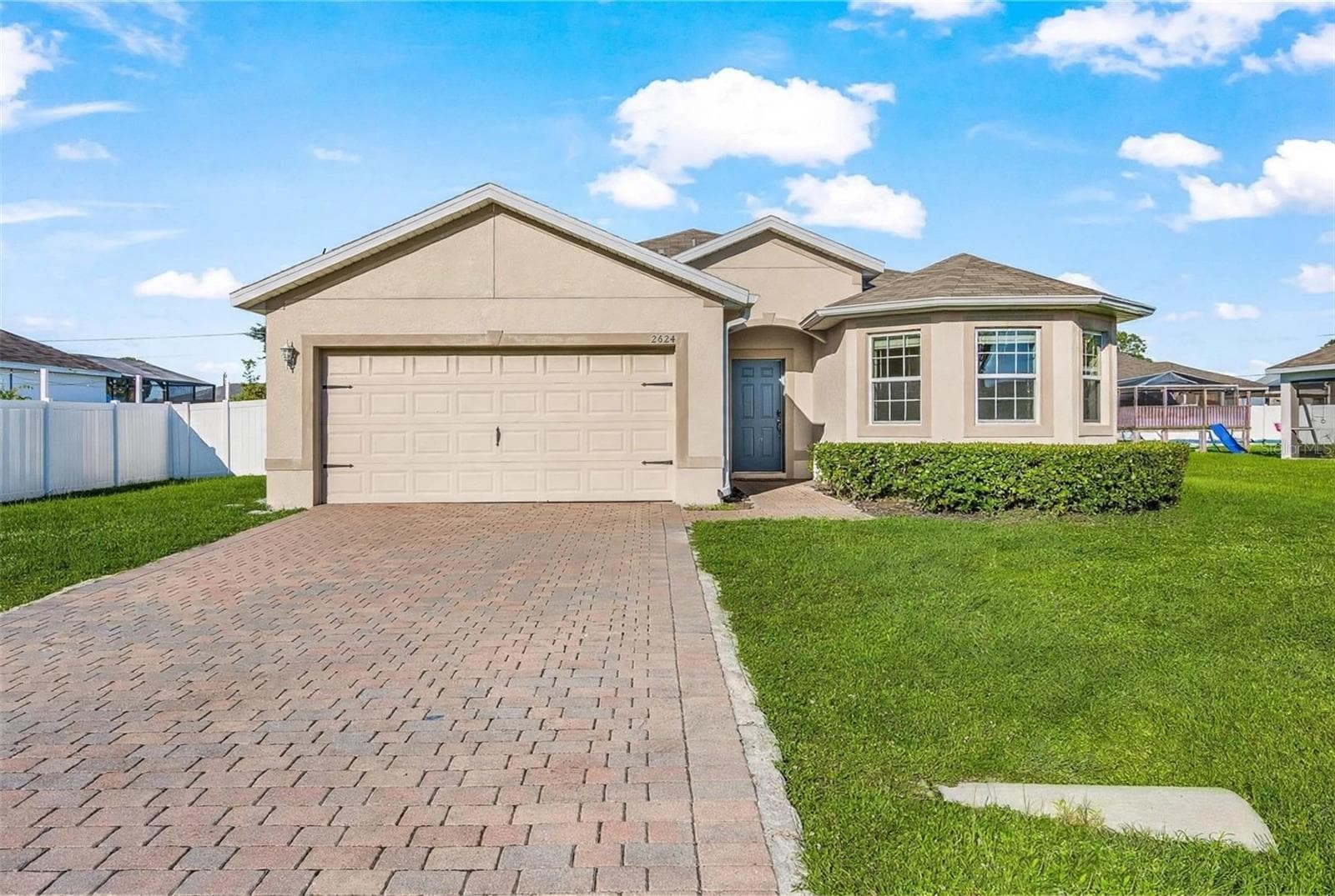 Single Family Residence at 2624 SW 8TH CT, CAPE CORAL, photo 10 of 24