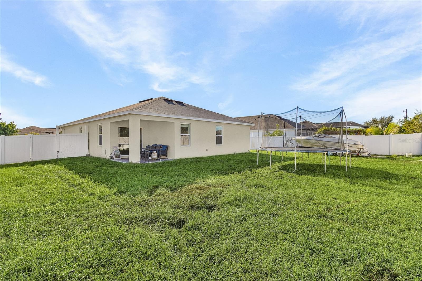 Single Family Residence at 2624 SW 8TH CT, CAPE CORAL, photo 20 of 24