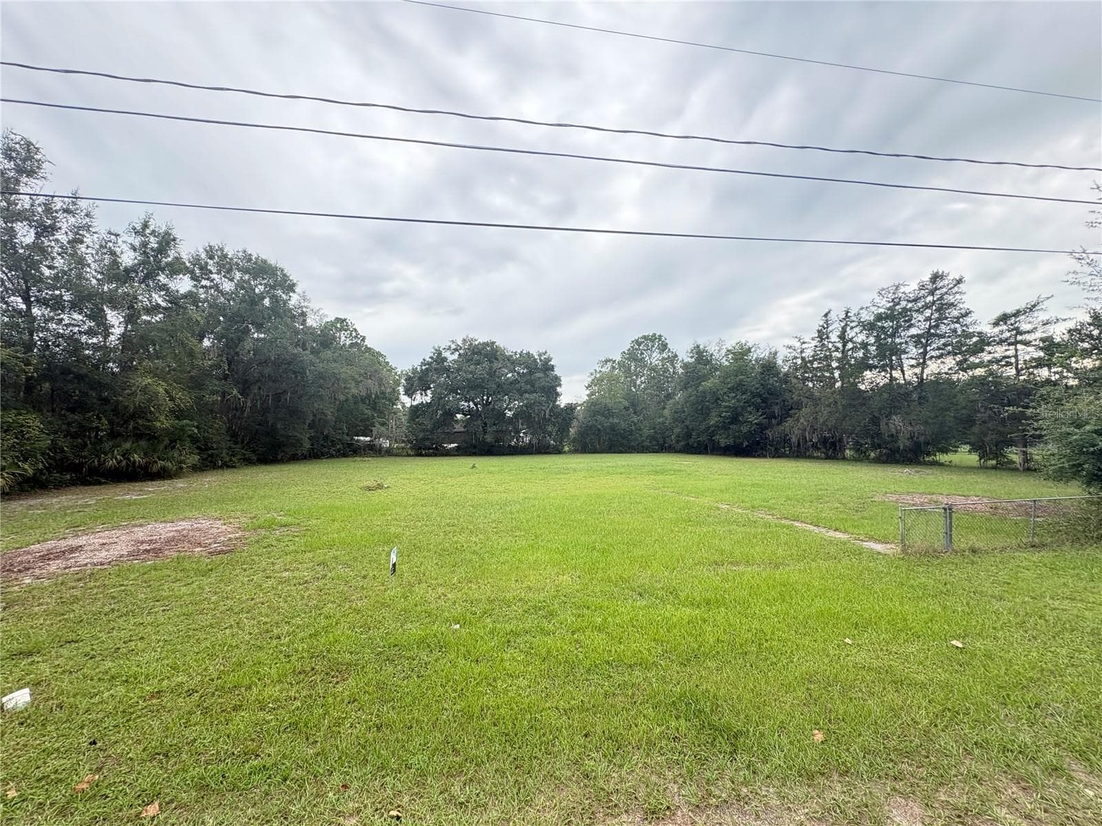 Front View - 517 ORANGE ST, WELAKA