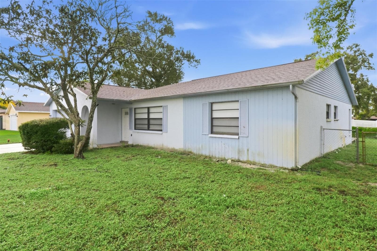 Single Family Residence at 7752 ROYAL STEWART DR, NEW PORT RICHEY, photo 19 of 21