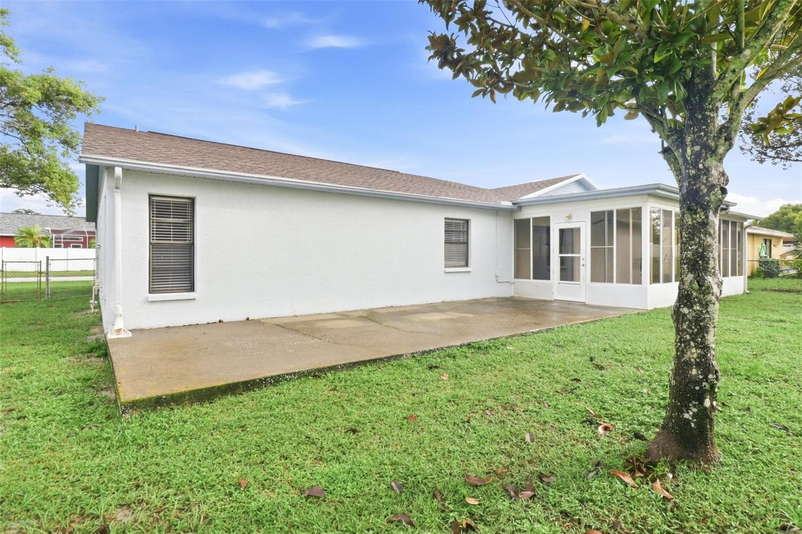 Single Family Residence at 7752 ROYAL STEWART DR, NEW PORT RICHEY, photo 20 of 21