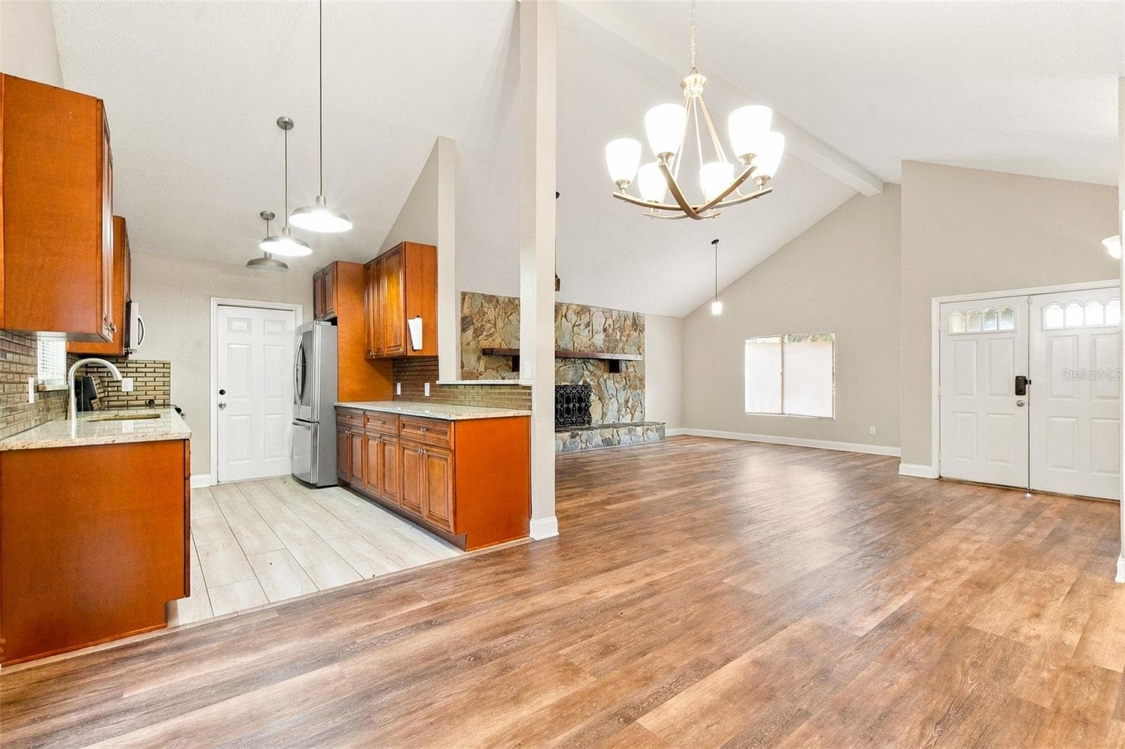 Single Family Residence at 1582 DARLINGTON AVE, DELTONA, photo 5 of 20