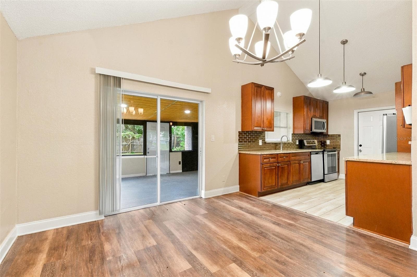 Single Family Residence at 1582 DARLINGTON AVE, DELTONA, photo 6 of 20