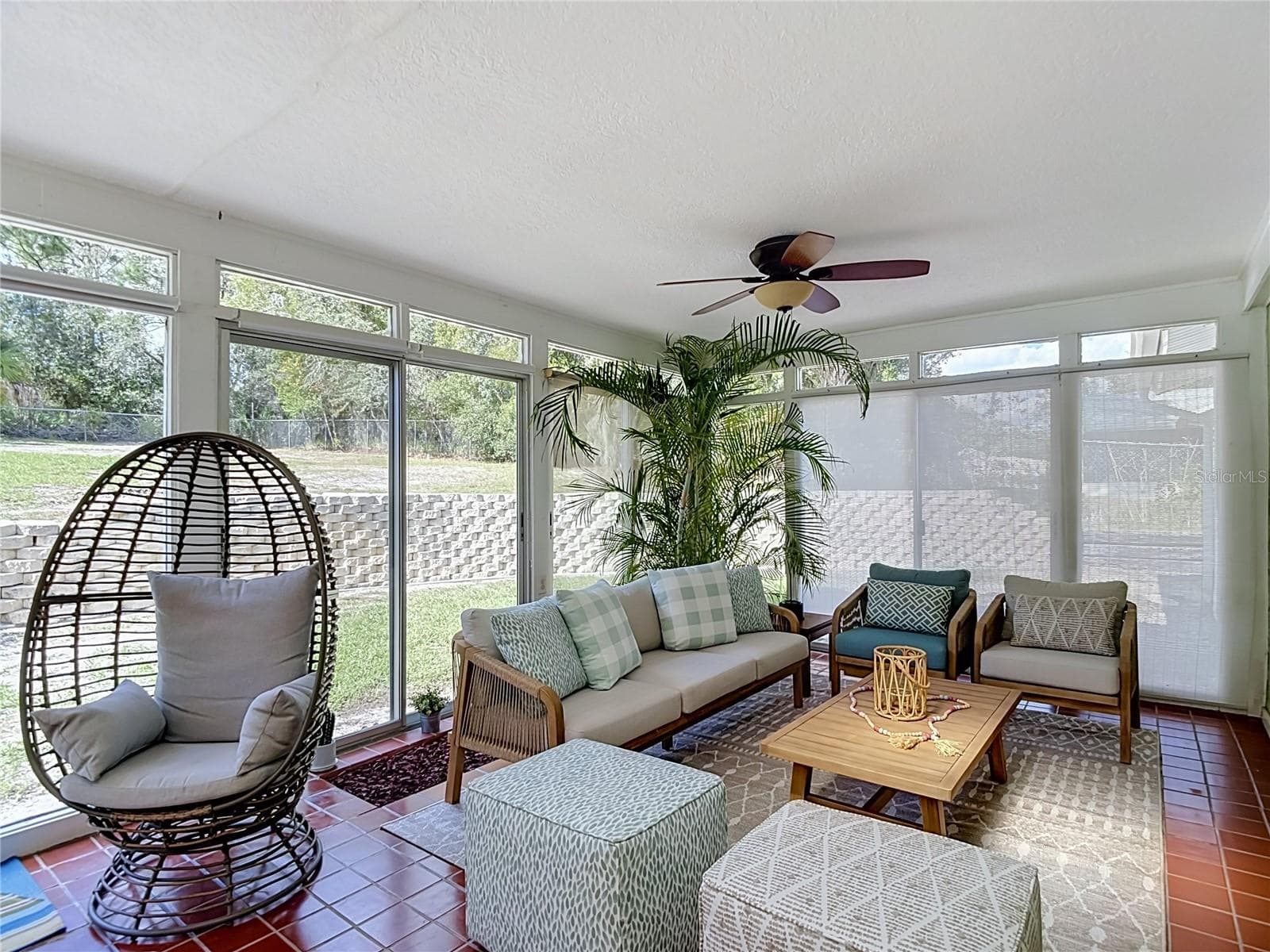 Single Family Residence at 1417 BAVON AVE, SPRING HILL, photo 54 of 79