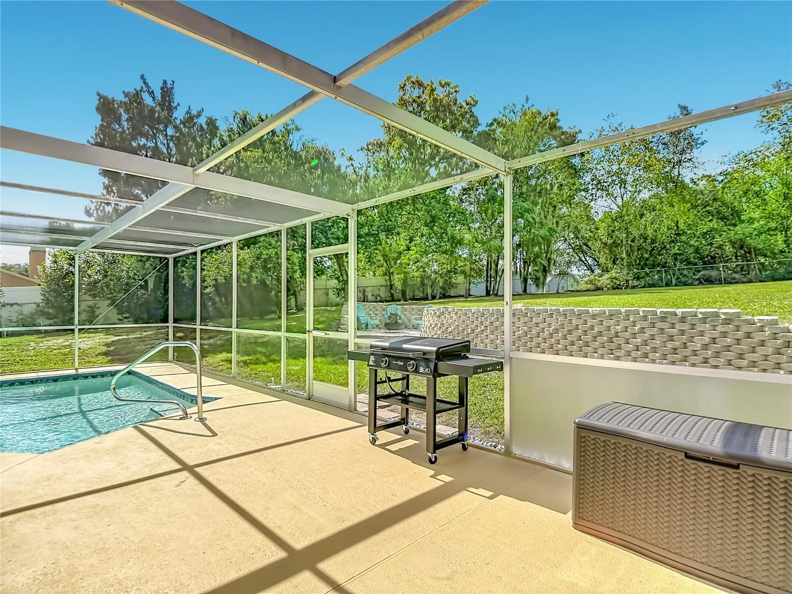 Single Family Residence at 1417 BAVON AVE, SPRING HILL, photo 59 of 79