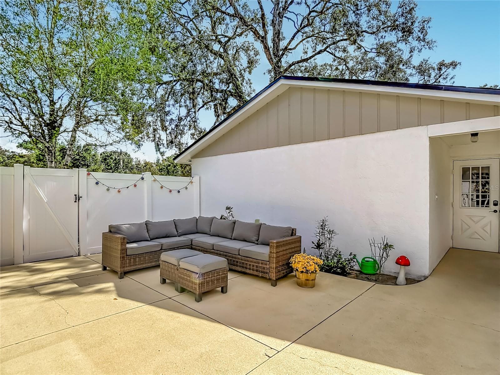 Single Family Residence at 1417 BAVON AVE, SPRING HILL, photo 65 of 79
