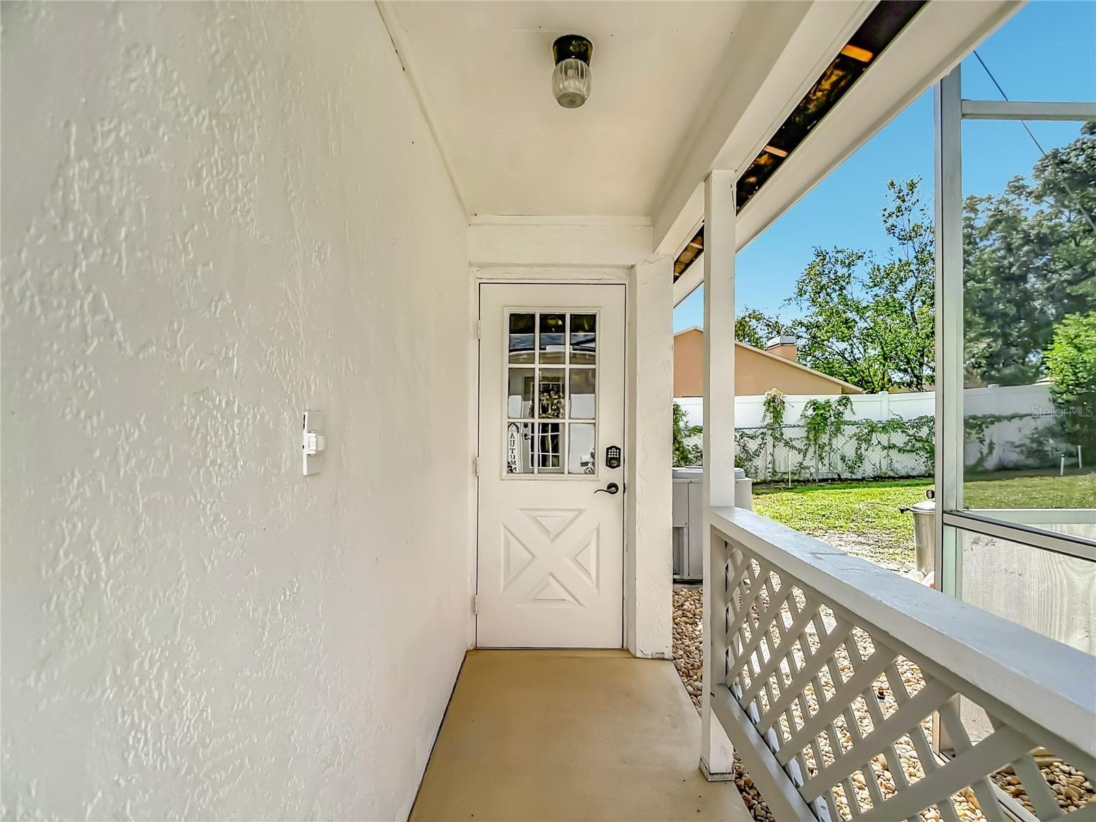 Single Family Residence at 1417 BAVON AVE, SPRING HILL, photo 69 of 79