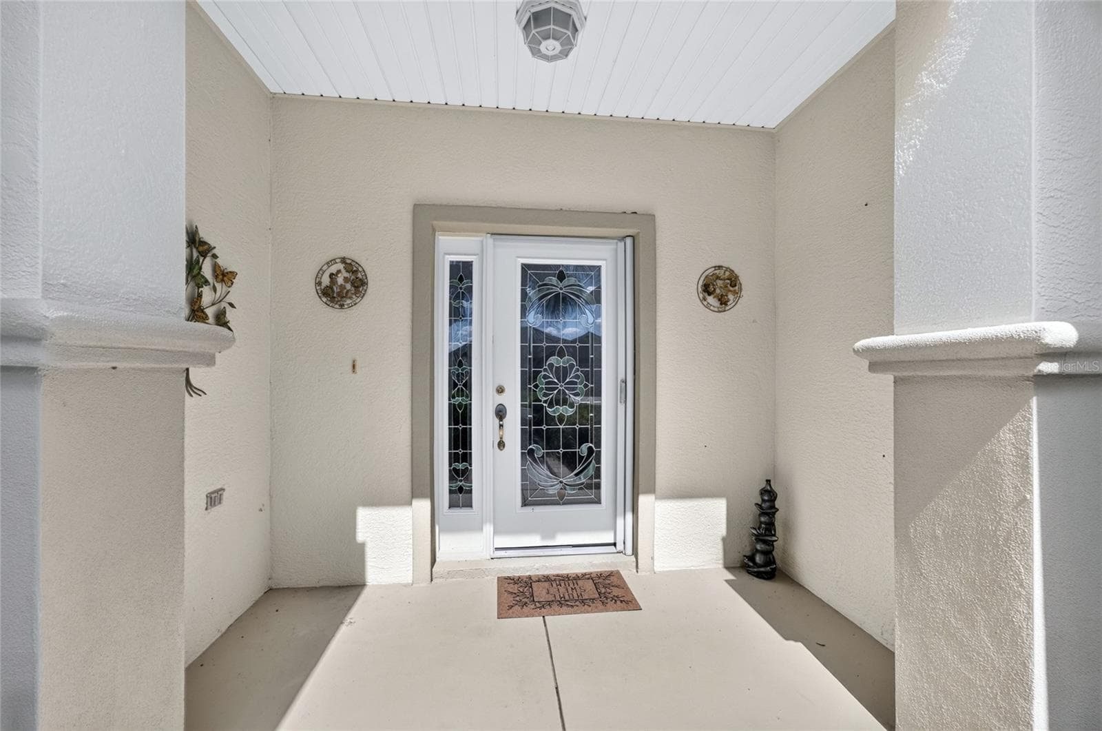 Entrance - 13136 SE 86TH CIR, SUMMERFIELD