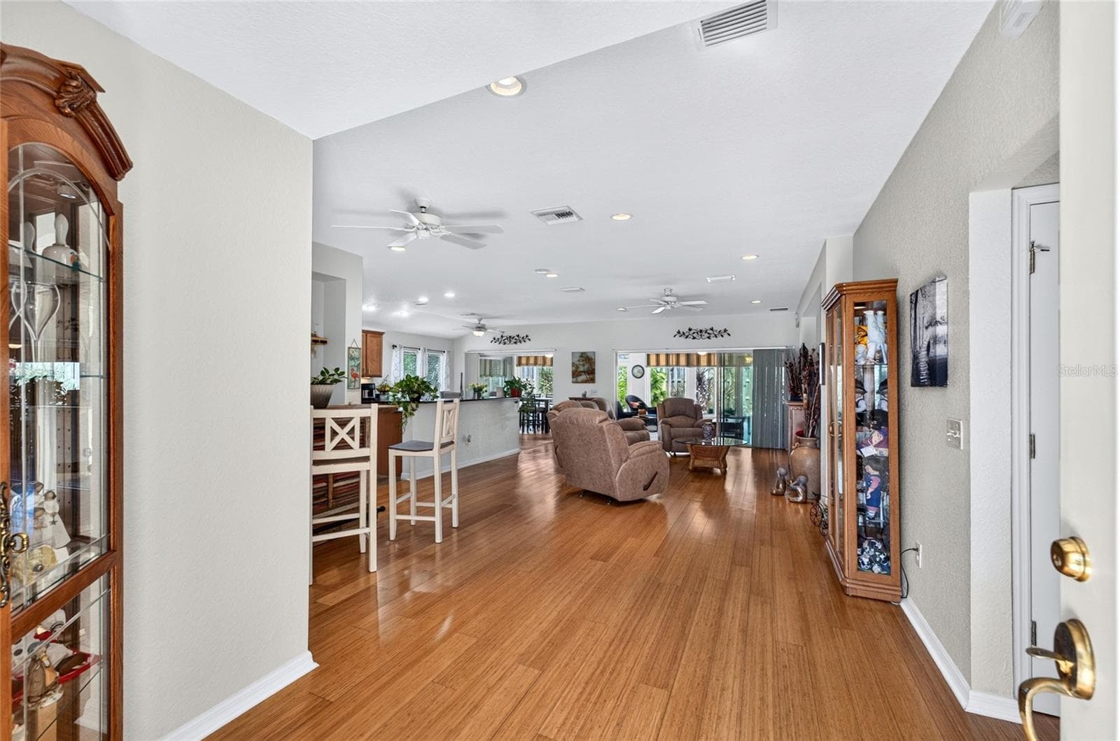 Foyer - 13136 SE 86TH CIR, SUMMERFIELD