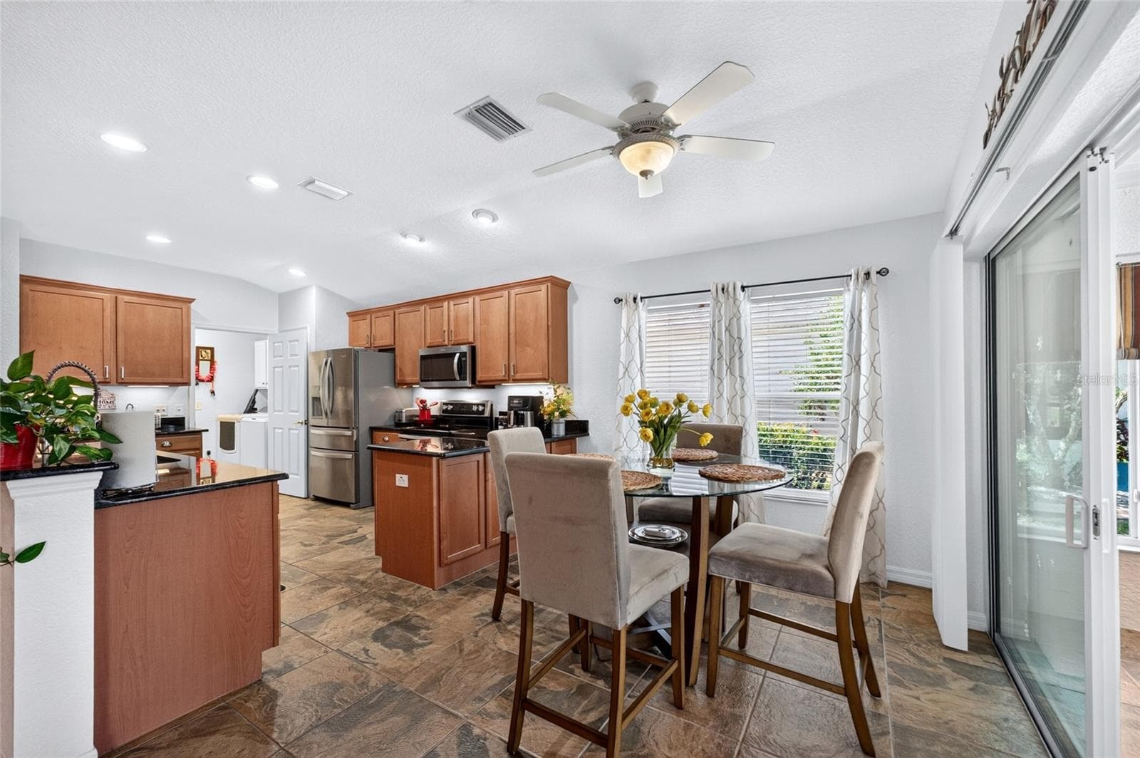 Dining Area - 13136 SE 86TH CIR, SUMMERFIELD