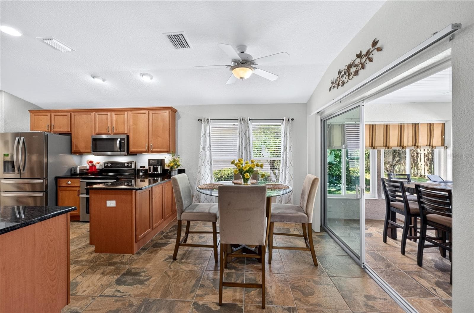 Dining Area - 13136 SE 86TH CIR, SUMMERFIELD
