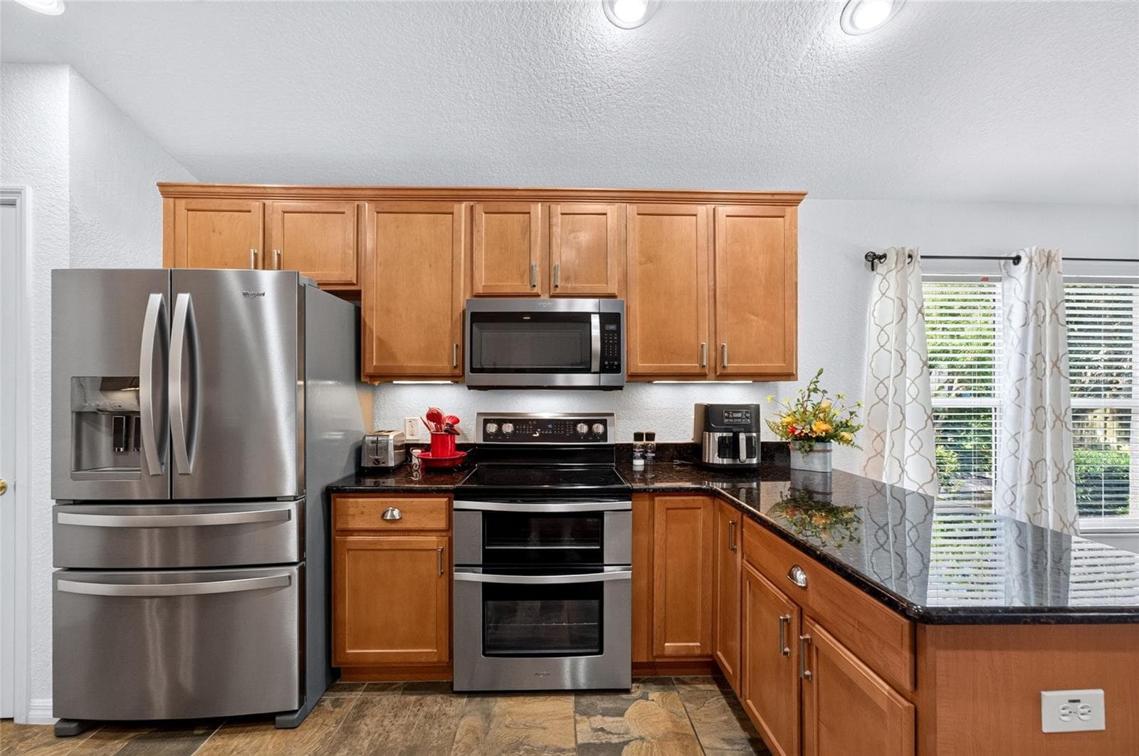 Kitchen - 13136 SE 86TH CIR, SUMMERFIELD