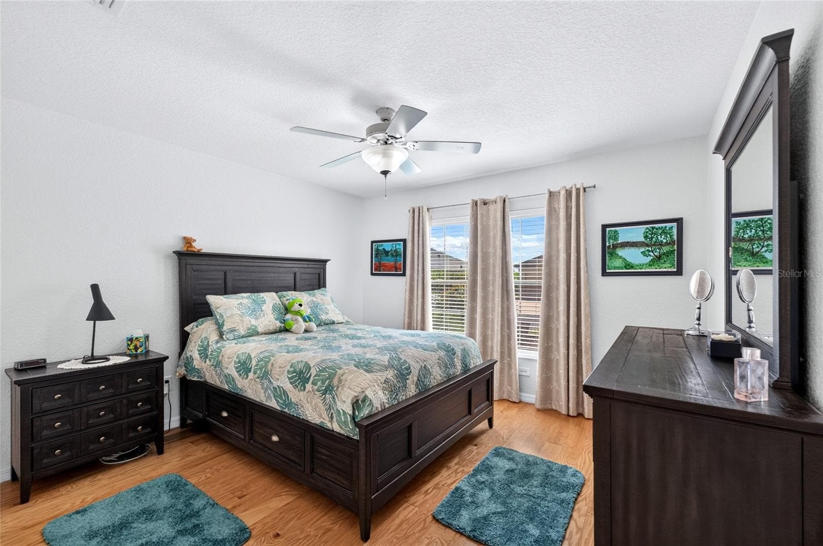Bedroom 2 - 13136 SE 86TH CIR, SUMMERFIELD