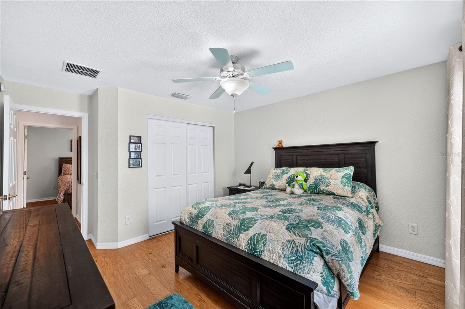 Bedroom 2 - 13136 SE 86TH CIR, SUMMERFIELD