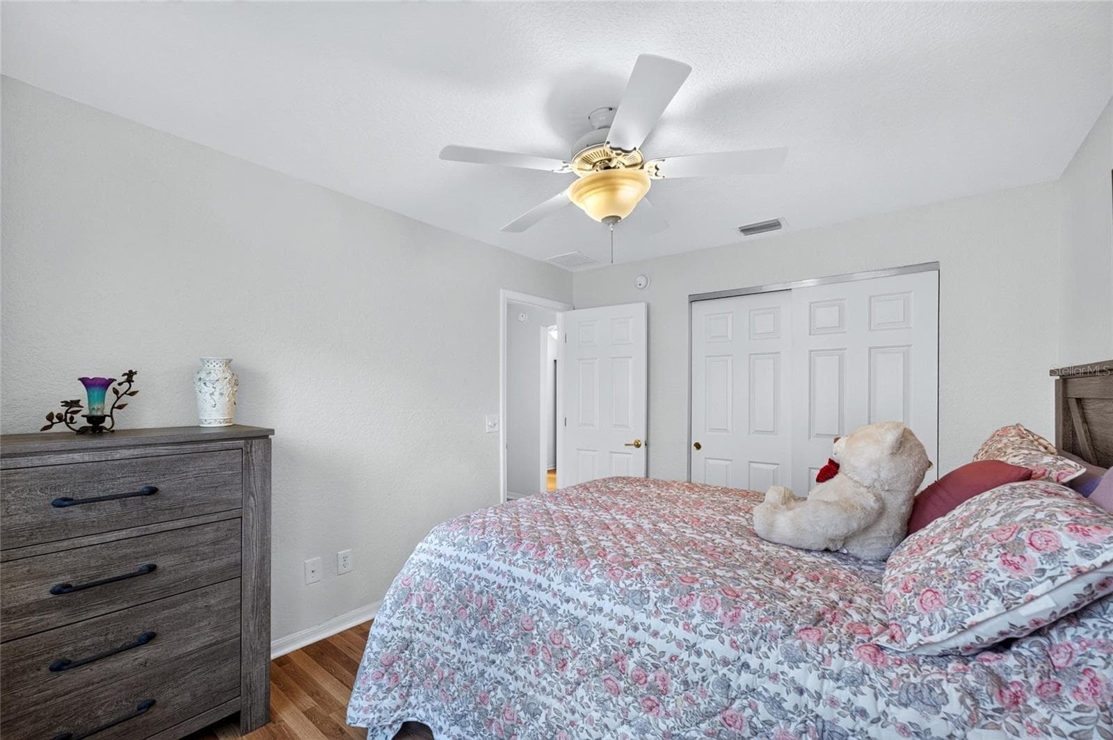 Bedroom 3 - 13136 SE 86TH CIR, SUMMERFIELD