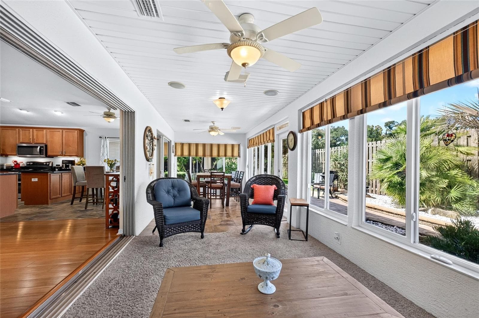 Lanai - 13136 SE 86TH CIR, SUMMERFIELD